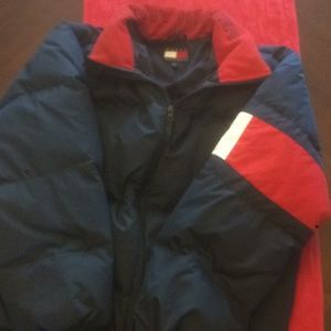 Tommy Hilfiger jacket